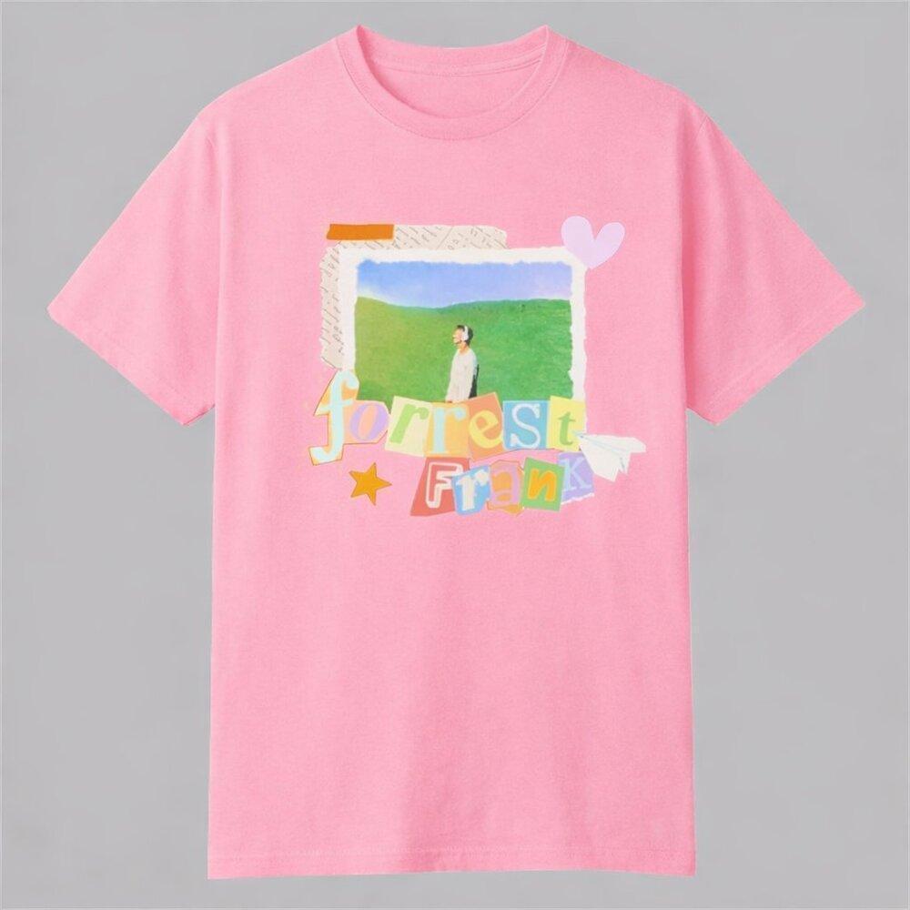Forrest Frank Christian T Shirt 3 81